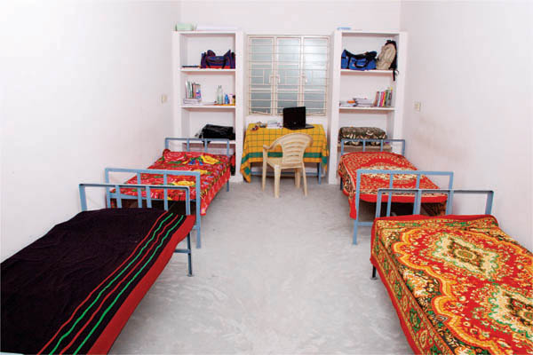 Hostel Image