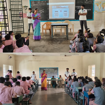 Adolescent Health Promotion and Awareness