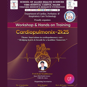 Cardiopulmonix-2K25