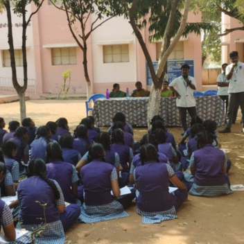 Female Child Protection